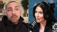 Cătălin Dobrescu și Oana Radu