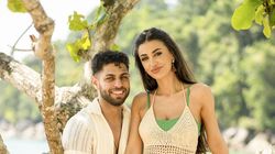 Bianca Mitroi și Robert Braia, din nou împreună! S-au împăcat la câteva luni după scandalul uriaș dintre ei. Ce i-a determinat să își mai dea o șansă: „Nu trăim cu lumea”