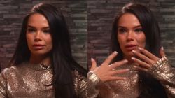 Vlada Bernevec reacționează după ce s-a spus că ar fi murit! Modelul, foc și pară în urma zvonurilor șocante. A cerut deja ajutorul Poliției: „Sunteți sănătoși la cap?! Sunt terorizată”