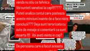 mesaj Vlada Bernevec