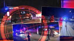 Tragedie în Vaslui! Un bărbat de 37 de ani și-a pierdut viața după ce a fost spulberat de o mașină. Medicii nu au reușit să îl salveze