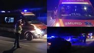 accident Vaslui