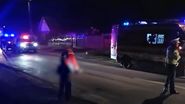 accident Vaslui
