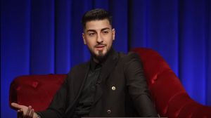 Patrick, în cadrul emisiunii „În Oglindă”