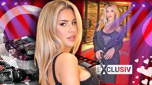 Cum petrece o bombă sexy singură de Ziua Îndrăgostiților? Ema Karter nu are nevoie de un bărbat să fie fericită: „Mai bine singură, decât cu un om care nu te merită” | EXCLUSIV