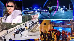 „I-au băgat în pământ” Doi tineri au fost uciși într-o răfuială dintre două familii, în Urziceni! S-au luptat pe viață și pe moarte din cauza unei căsnicii aranjate. Imagini și informații halucinante din timpul scandalului