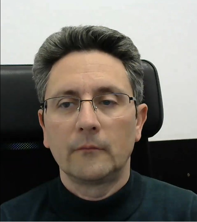 Mihai Timu