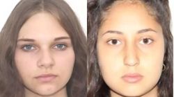 Polițiștii din Dolj, în alertă! Beatrice și Cristina, două adolescente în vârstă de 14 și 15 ani, au plecat dintr-un centru de plasament din Craiova, iar de atunci nimeni nu mai știe nimic de ele