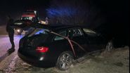 accident Vâlcea