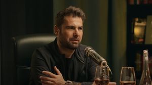 Adrian Mutu, foc și pară după ce a apărut în clipuri cu manele pe TikTok! A vrut ca toată lumea să audă asta de la el: „Puteți să dați block”