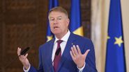 Klaus Iohannis