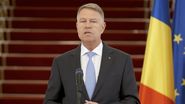 klaus iohannis