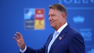 Klaus Iohannis