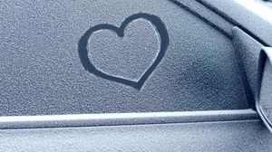Vremea de Valentine's Day