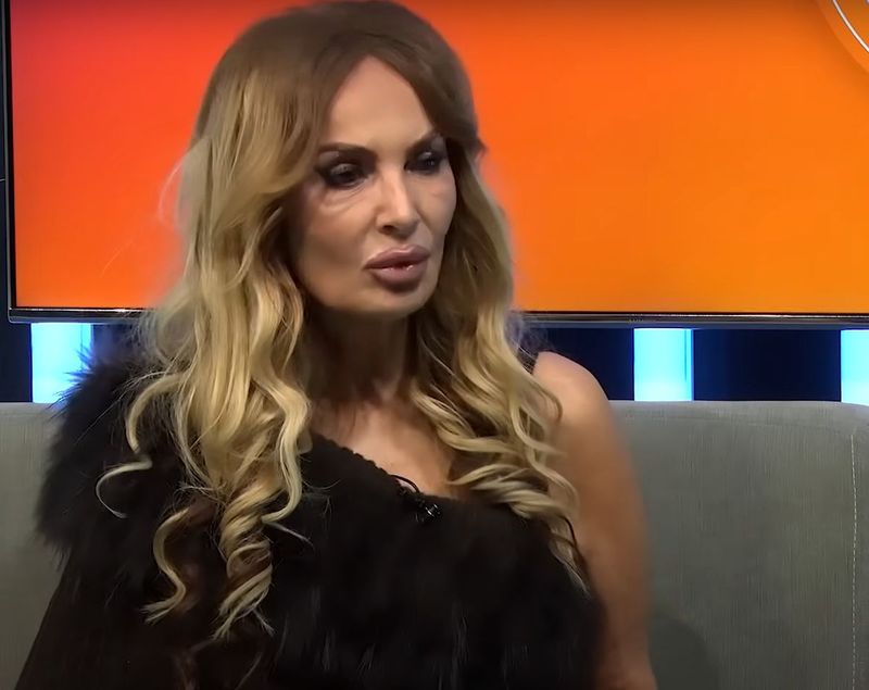 daniela gyorfi