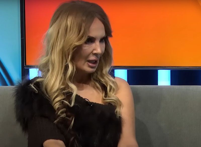 daniela gyorfi