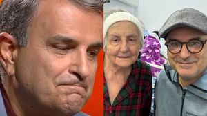 A murit mama lui Lucian Mîndruță! Jurnalistul, dărâmat de durere, a făcut anunțul trist: „Și-a ales o zi frumoasă”. Ce a apucat să îi spună, înainte să-și dea ultima suflare