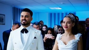 Jador și Oana Ciocan