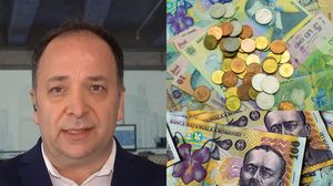 adrian negrescu bugetul de stat