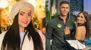 Bianca Comănici, Ionuț Manda și Bianca Mândru