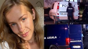 femeie ucisă București