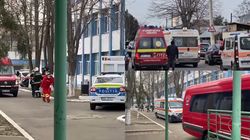 Motivul halucinant pentru care elevul din Constanța a pulverizat cu spray lacrimogen în liceu! Teribilismul lui a băgat în spital 21 de elevi. Ce riscă acum