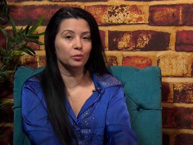 astrologul ana maria ticea
