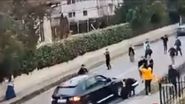scandal urziceni