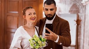 Larisa și Adrian