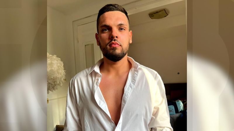 Alvian, principalul suspect