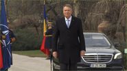 Klaus Iohannis