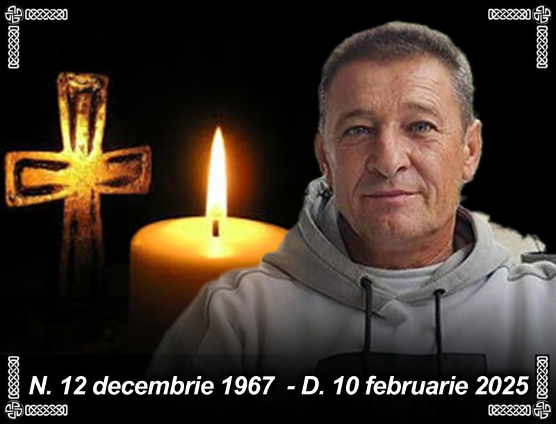 Florin Cristi Astancăi