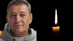 Poliția Română, în doliu! „Asuleț”, agentul văzut ca o legendă de toți colegii de breaslă, a murit la 57 de ani. Fiicele și soția lui sunt dărâmate de durere