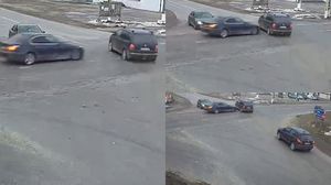 Accidentul rutier din Suceava