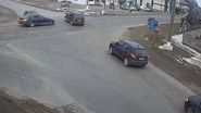 Accidentul rutier din Suceava