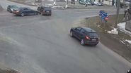 Accidentul rutier din Suceava