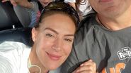Roxana Ciuhulescu familie