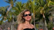claudia puican insarcinata
