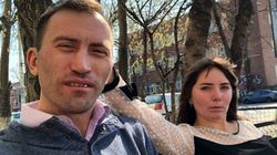 Viorel Stegaru, apariție total neașteptată, la aproape un an de la divorț! Cu cine a fost surprins fostul soț al Vulpiței din Blăgești și cum a ajuns să arate acum? Filmarea cu el s-a viralizat imediat