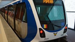 Ministrul Finanțelor refuză majorarea salariilor Metrorex