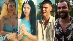 Survivor România 2025: Patru noi concurenți au intrat în joc! Cine sunt Lea, Laurențiu, Izabela și Filip?