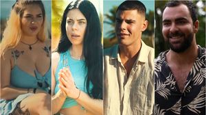 Survivor România 2025: Patru noi concurenți au intrat în joc! Cine sunt Lea, Laurențiu, Izabela și Filip?