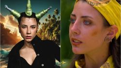 Ina Shan, prima concurentă din istoria Survivor România care se machiază în junglă. S-a folosit în totalitate de resurse naturale! Cum arată machiajul și ce produse „cosmetice” a folosit