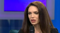 Cristina Spătar, în lacrimi la TV! Artista, declarații sfâșietoare despre pierderea celei mai importante persoane din viața ei: „Am avut o premoniție. Se simțea tot timpul rău și...”