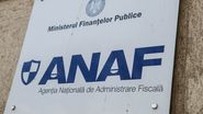 Exterior ANAF