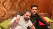 Florin Salam și Bogdan de la Ploiești