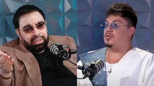 Florin Salam și Bogdan de la Ploiești