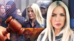 Soarta Laurei Vicol și a lui Vladimir Ciorbă, în mâinile judecătorilor de la ICCJ! Cei doi află astăzi dacă scapă sau nu din spatele gratiilor