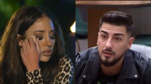 Ce se întâmplă între Patrick și Bianca Giurcă, la o lună de când au ieșit din „Casa iubirii”?! „Da, ne-am despărțit”. Chiar fosta concurentă a făcut totul public