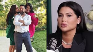  Florin Salam, primele declarații după ce Roxana Dobre a plecat de acasă. „Beam și urlam după ea. Se întorcea acasă și mă găsea în pat”